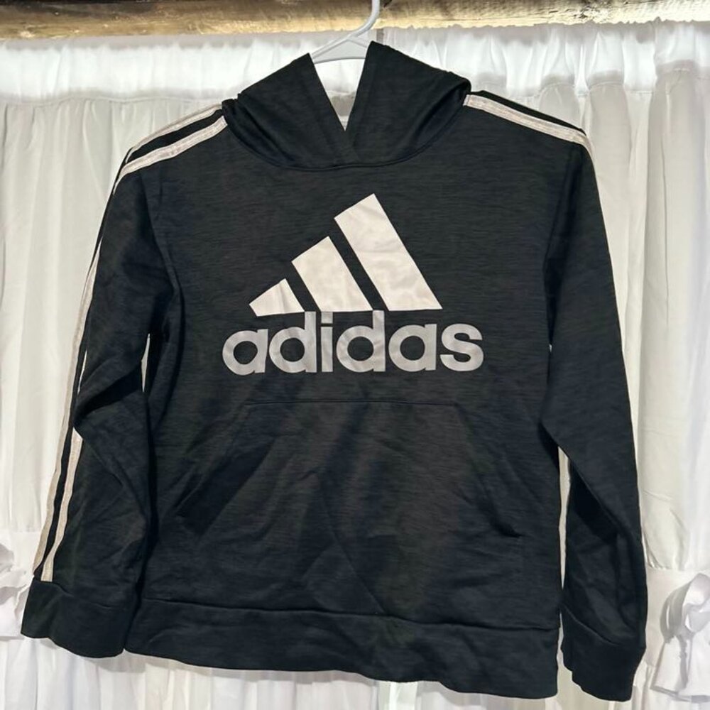 kids adidas jacket